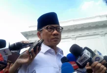 Gandeng 10 Asosiasi Desa, Mendes Akan Gelar Seminar Nasional Kopdes Merah Putih