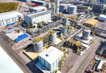 Komisi XII DPR Apresiasi Hilirisasi Tembaga MIND ID dan Freeport di Gresik
