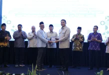 Kemenkop, Kementan, dan LPDB Perkuat Ekosistem Gula Nasional