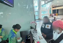 Ketahuan Bekerja Pakai Visa Wisata, Tiga WNA Dideportasi dari Bali