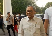 Soal Fungsi Kopdes Merah Putih, Zulhas: Bukan Supermarket, Banyak yang Salah Paham