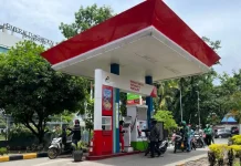 Pertamina: Permintaan BBM di Medan Naik 10 Persen, Pasokan Normal