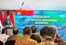 Pemerintah Fasilitasi MoU PT Dirgantara dan Bandara Internasional Jawa Barat