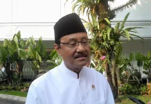Mensos Pastikan Anak Sayuti Melik Dapat Pendampingan hingga Tuntas
