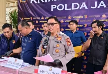 Begini Kronologi Pembobolan Bank Jambi, Kerugian Capai Rp144,82 Miliar