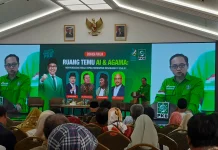 Sekjen PKB: Perkembangan AI Hadirkan Tantangan Baru bagi Kehidupan Beragama