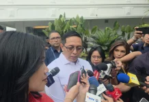 Presiden Prabowo Pastikan Pemberantasan Korupsi tanpa Pandang Bulu
