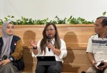 Kementerian PPPA Perkuat Gernas RANA Cegah Kekerasan Anak Nasional