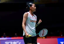 Putri KW Melangkah ke Babak 16 Besar Japan Open 2026