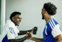 Juventus Kembali ke Continassa, Pelatih Baru Langsung Pimpin Latihan Perdana
