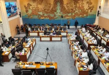 Menteri Pariwisata: Realisasi Anggaran 2025 Capai 95,92 Persen