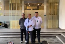 Kejagung Terbitkan Tiga Sprindik Perkara terkait Febrie Adriansyah