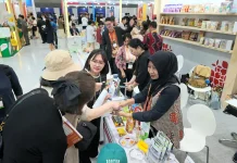 Indonesia Raih Potensi Ekspor 1,92 Juta Dolar di Korea Import Expo 2026