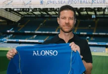 Resmi Tangani Chelsea, Xabi Alonso Targetkan Tim Lebih Kuat