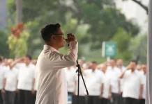 Hari Pajak 2026, DJP Tingkatkan Kepatuhan Pajak dan Kepercayaan Publik