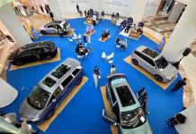 MUF Permudah Kepemilikan Mobil Listrik lewat Mandiri Auto Deals 2026