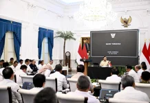 Presiden Prabowo Akan Resmikan 'Groundbreaking' Blok Masela
