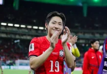 Lee Kang-in Siap Gantikan Peran Griezmann di Atletico Madrid