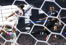 Hasil Piala Dunia 2026: Gol Injuritime Bawa Argentina ke Final, Pulangkan Inggris