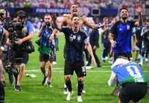 Inggris Gagal ke Final, Gengsi The Three Lions vs Prancis Perebutkan Posisi Ketiga
