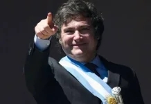 Argentina ke Final, Presiden Milei Puji Perjuangan Messi Cs