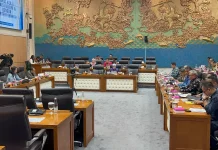 DPR Minta Anggaran Kementerian UMKM Tepat Sasaran