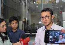 KPK Geledah Sembilan Lokasi terkait Dugaan Pemerasan oleh Bupati Sukoharjo