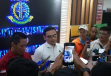 Kejaksaan Bekasi Tetapkan Satu Orang Tersangka Kasus Dugaan Korupsi MCK
