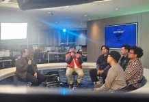 D'MASIV Berbagi Kisah Rebranding hingga Rencana Album Internasional