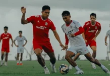 Tujuh Bintang Persib Siap Berjuang Demi Garuda di Piala AFF 2026