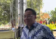 KPK Periksa Anggota V BPK Bobby Adhityo Rizaldi terkait Kasus Audit Muara Enim