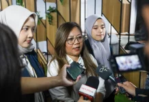 KemenPPPA: HAN 2026 Perkuat Kolaborasi Hadirkan Ruang Aman Anak