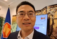 Tiongkok Akui Negosiasi Kode Etik Laut Cina Selatan dengan ASEAN Tidak Mudah