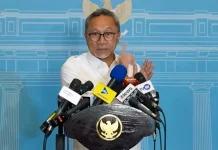 Menko Pangan Zulkifli Hasan: Koperasi Desa Merah Putih Bukan Supermarket