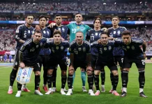 Berapa Kali Argentina Berhasil Lolos ke Final di Piala Dunia?