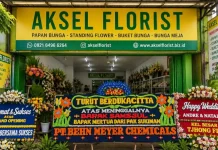 Panduan Memilih Papan Bunga untuk Berbagai Acara di Medan