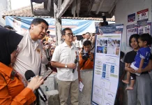 PKP: Target Bedah Rumah di Jawa Barat Naik Menjadi 45.213 Unit pada 2026