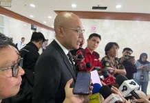 Wamenlu Pastikan WNI di Kawasan Konflik Israel-Iran Masih Aman