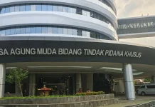 Ini Daftar 'Tim 9 Kejagung', Tangani Perkara Febrie Adriansyah