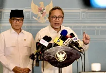 Menko Pangan Berjanji Persoalan Tata Kelola MBG Dirampungkan dalam 1 Bulan
