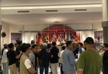 SMN dan de Braga Kolaborasi Optimalkan Edukasi Sejarah di Bandung