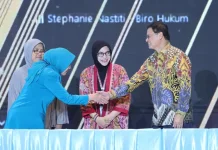 BPOM Perkuat Pengawasan Obat Melalui Kolaborasi dengan TP PKK