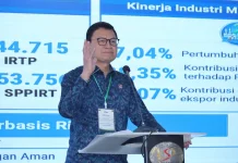 BPOM Tegaskan Komitmen Kawal Kebijakan Pangan Berbasis Sains Nasional