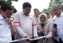 PKP Libatkan PT KAI dan Astra Bangun Seribu Unit Rusun di Bandung