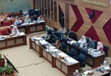 Komisi X DPR Soroti Rendahnya Serapan Anggaran Sekolah Unggul Garuda 2025