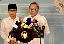 Menko Pangan: Hasil Produksi Pertanian Gabah dan Jagung dapat Dibeli KDMP