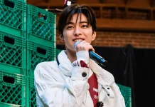 Keonho CORTIS Tampil tanpa Koreografi dalam Tur setelah Alami Cedera