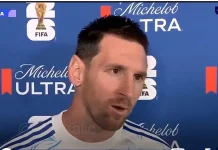 Messi Enggan Remehkan Spanyol Jelang Final Piala Dunia 2026