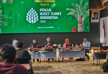 PERISAI 2026, Tingkatkan Daya Saing Sawit  dengan Riset dan Inovasi