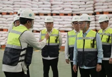 Kemenhub Percepat Transformasi Pelabuhan Berbasis 'Green and Smart Port'
